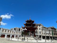 -汕头市小公园