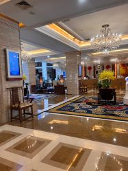 -天府阳光酒店·宴会厅