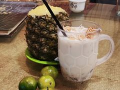泡鲁达-多哥水傣味餐厅(司马巷店)