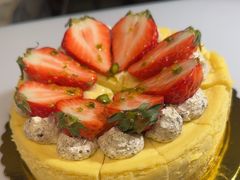 -洲际酒店·地平线全日餐厅HORIZON CAFÉ