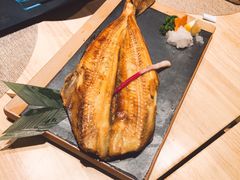 六线鱼-琴寿司居酒屋(中山广场店)
