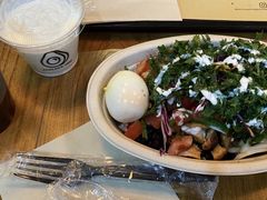 铁板鸡肉碗里道-油梨树 AVOCADO TREE(亮马桥店)
