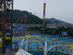 -杭州浪浪浪水公园