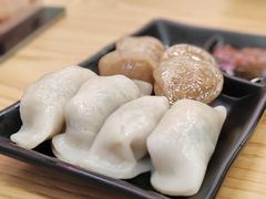 -汕味十足·汕尾特色小吃(海珠店)