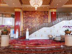 -北京中国大饭店