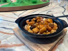 -济南凯宾斯基酒店-THE VIEW云景全日制餐厅