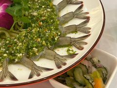 -阿诺泰·泰国餐厅(紫荆店)