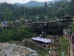-红峡谷