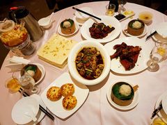 -粗茶淡饭·汉口公馆(循礼门店)