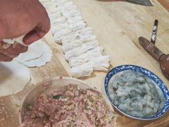 -晓友烧麦(光华村店)