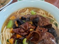 -奎元馆.百年奎元.非遗传承(西湖边的解放路店)