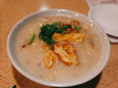 荔湾艇仔粥-点都德(大茶楼店)