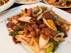 -新疆哈利德餐厅(紫薇都市店)