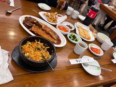 -全州拌饭馆(断桥店)