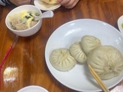 -津门如意包子铺(宾西路店)