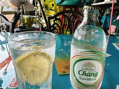 -My Way Town买味堂·东南亚餐厅(亦庄店)