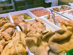 -张记酱牛肉(虎坊桥店)