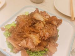 -老仁义·清真菜(太古街店)