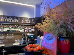 -柿合缘新京菜(国金中心商场店)