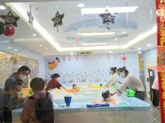 -KidsHome毅英宝贝家早教托育中心
