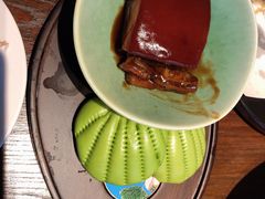 -通安客栈中餐厅·何家小馆