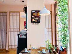-酒井酱子·深夜食堂(东城汇店)