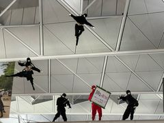 -中部国际机场