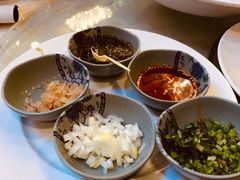 -烟台金沙滩大酒店食府