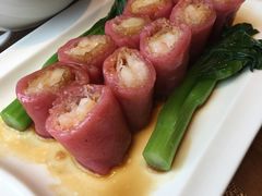 -厦门海沧正元希尔顿逸林酒店開全日餐厅