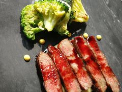 -三嚥阁 La Villa Restaurant
