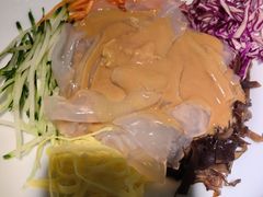 -吕氏疙瘩汤·私家菜馆(慈云寺店)