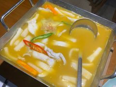 -花样西贡·蜜越餐厅·法式越南料理(水晶城店)