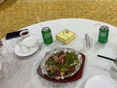 -岭下农庄·农家菜·野生大头鱼·公司团建(福永凤凰山店)