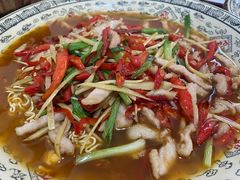 姜丝兔-陈有良尖椒鸡(渝中示范店)