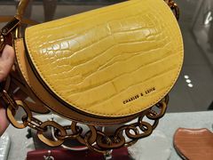 -Charles & Keith(VivoCity)
