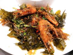 -老头儿油爆虾·1987杭州烟火味(湖滨银泰in77D区店)