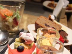 -盛宴标帜餐厅·亲子自助 (南昌喜来登酒店)