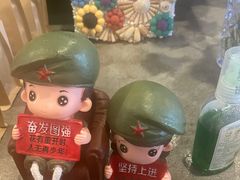 野蛮人招牌咖啡-滇咖啡体验店