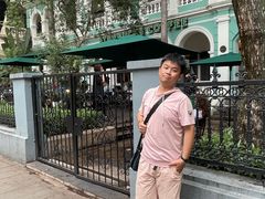 -星巴克臻选(广州沙面店)