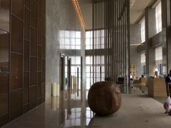 -重庆解放碑威斯汀酒店