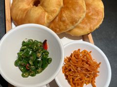 -鸽子侯·家宴·平价海鲜(市图书馆店)