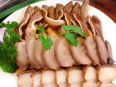 -蚝得喜海鲜(东城店)