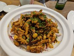 -船歌·鱼水饺青岛菜(枫蓝国际购物中心店)