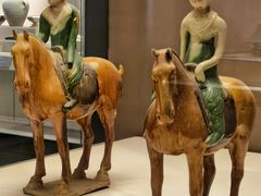 -西安大唐西市博物馆