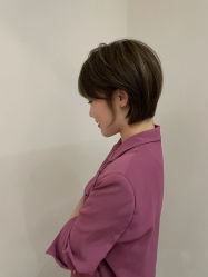 -厘里·salon