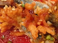 -眉州东坡(北苑华贸店)