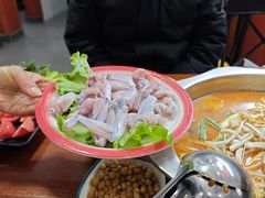 -大理.老字号渝记酸萝卜乌鱼(古城总店)