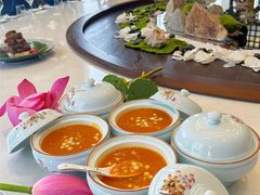 -火福·天湖阁大闸蟹博物馆主题餐厅(浅水湾店)