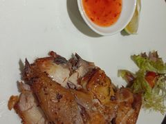 -星叶·东南亚料理(宁波万象汇店)