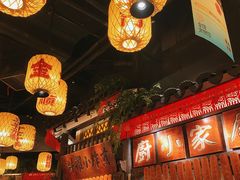 -南京大牌档(中关村店)